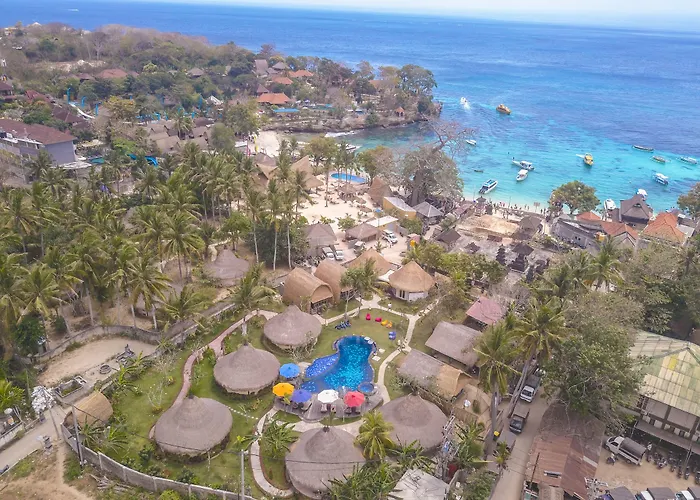 Sanghyang Bay 3*