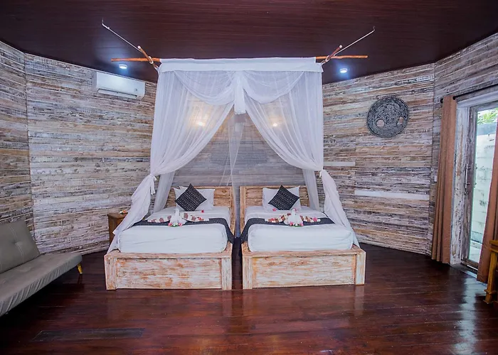 خليج سانغيانغ 3*