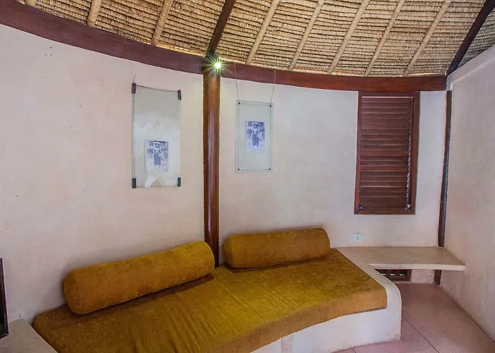 Sanghyang Bay 3*